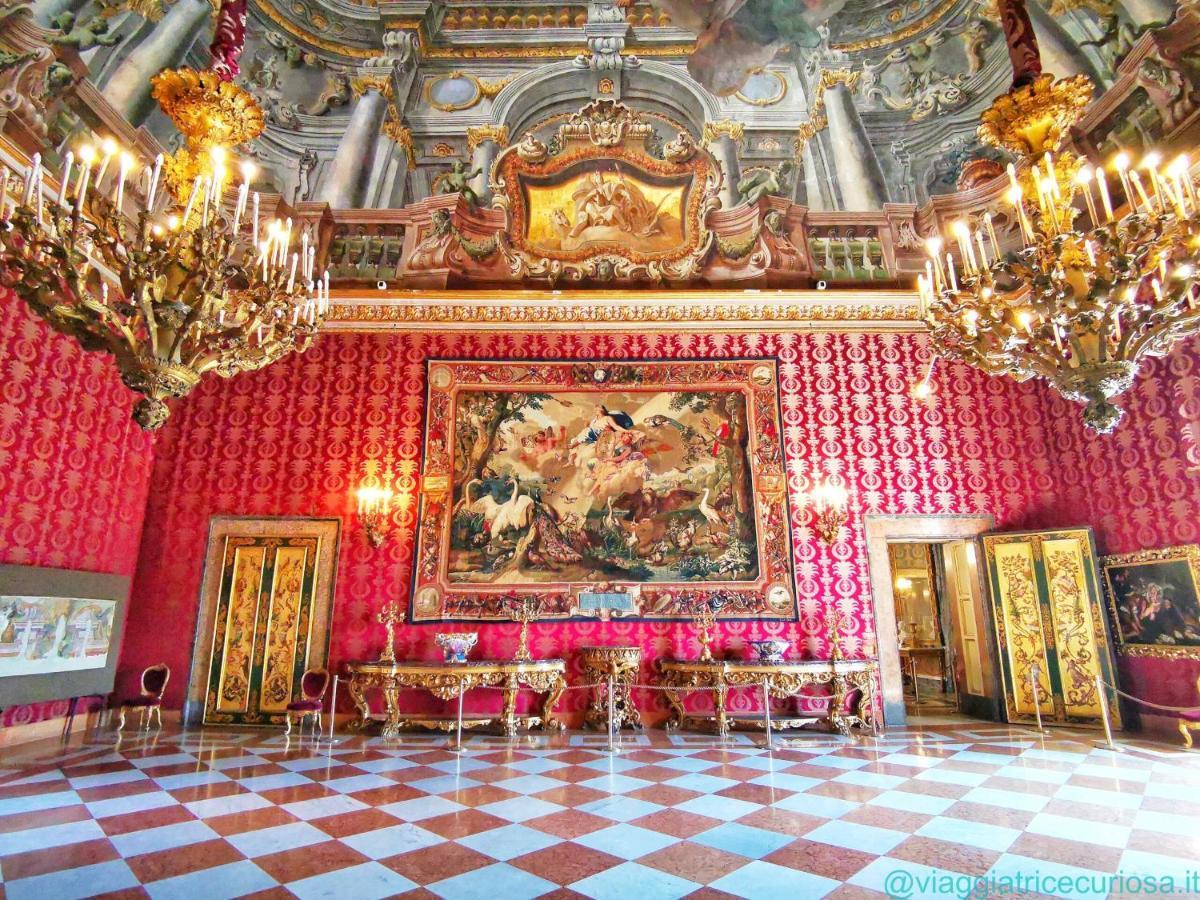 Appartamento Napoli Sottosopra Esterno foto