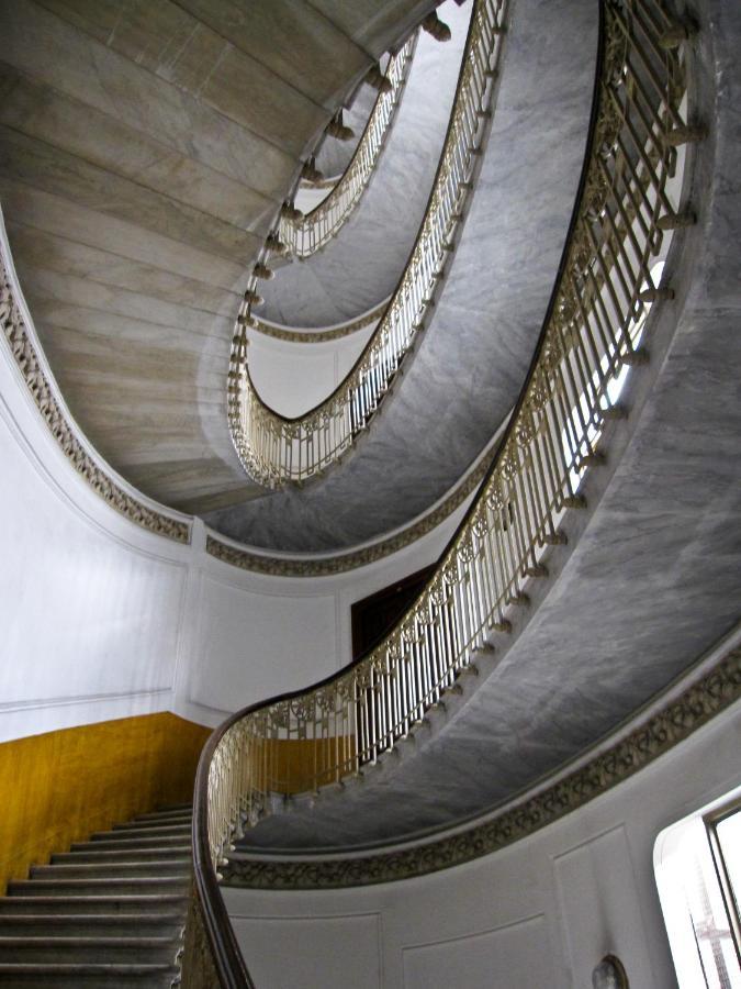 Appartamento Napoli Sottosopra Esterno foto