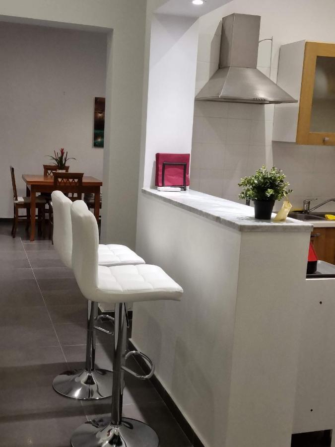 Appartamento Napoli Sottosopra Esterno foto