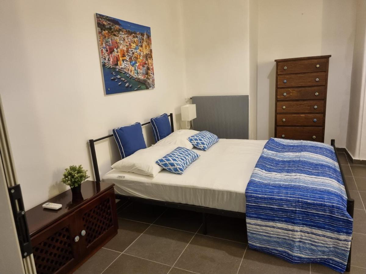 Appartamento Napoli Sottosopra Esterno foto