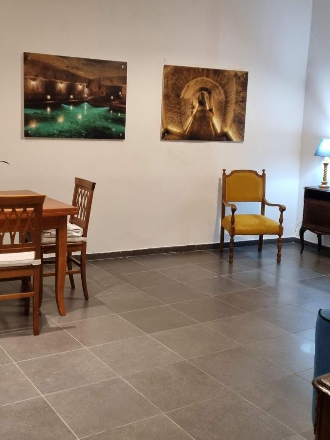 Appartamento Napoli Sottosopra Esterno foto