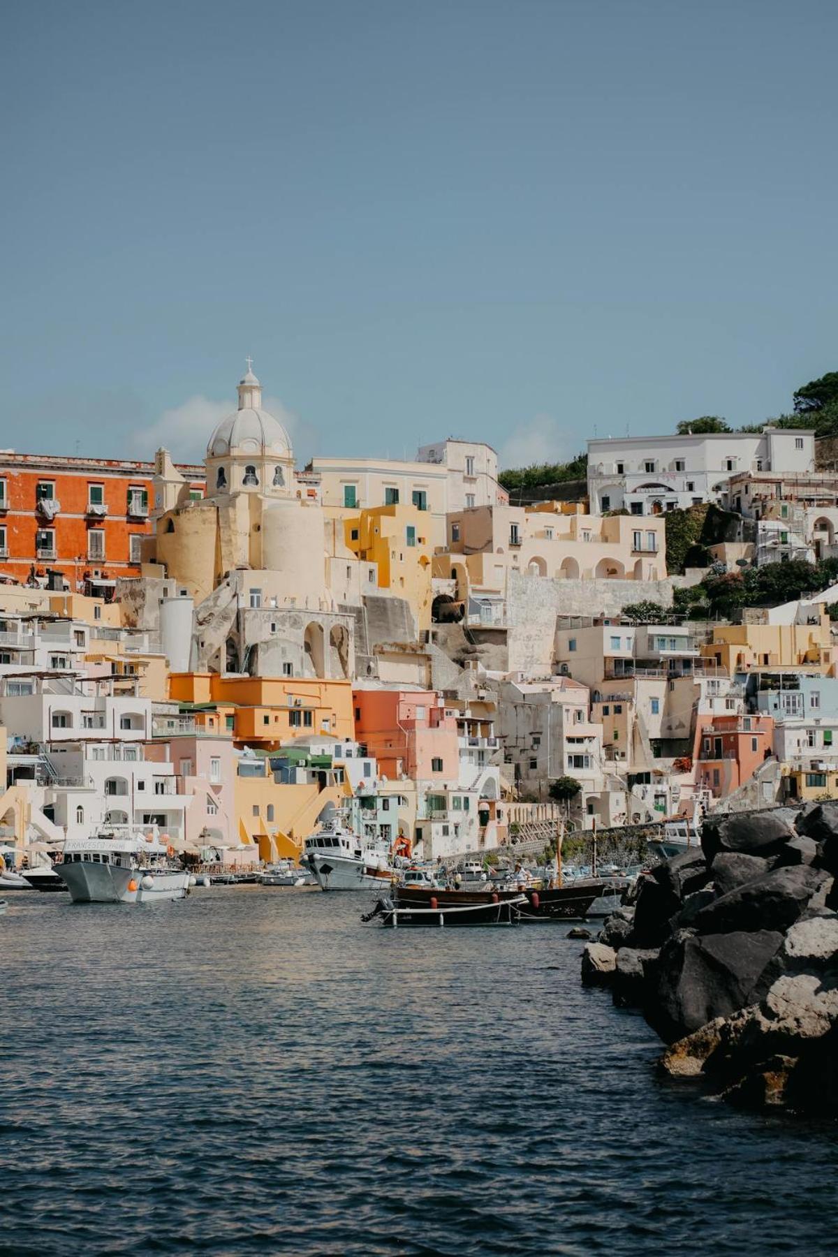 Appartamento Napoli Sottosopra Esterno foto