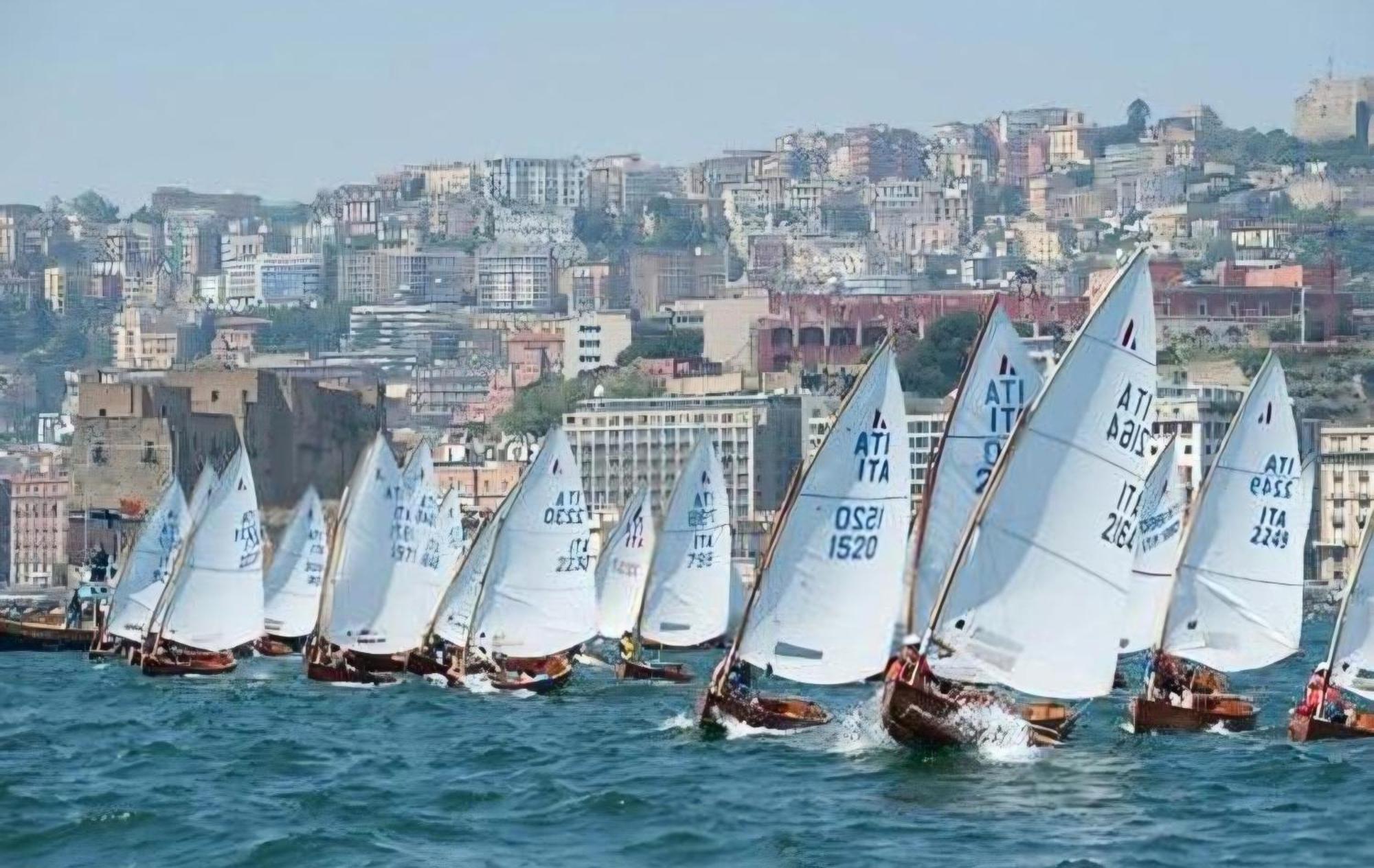 Appartamento Napoli Sottosopra Esterno foto