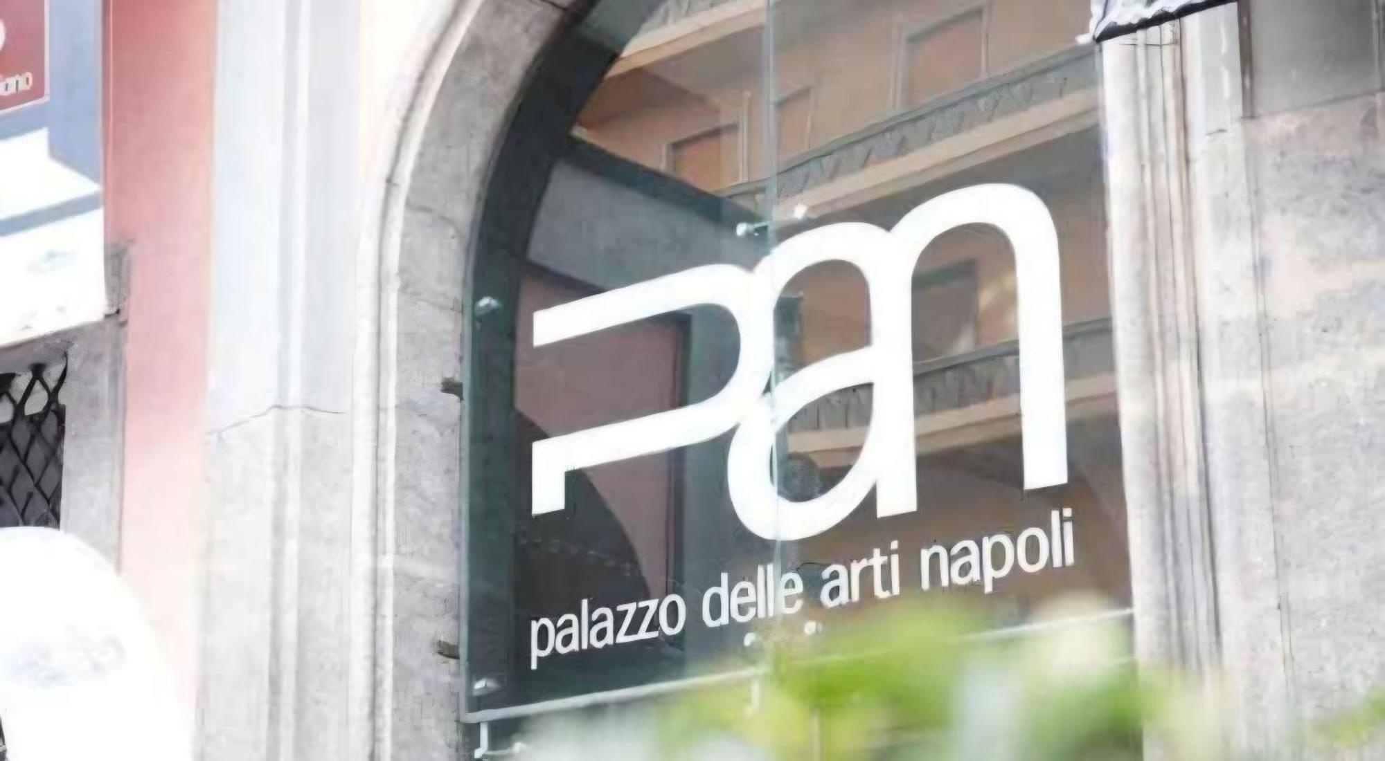 Appartamento Napoli Sottosopra Esterno foto