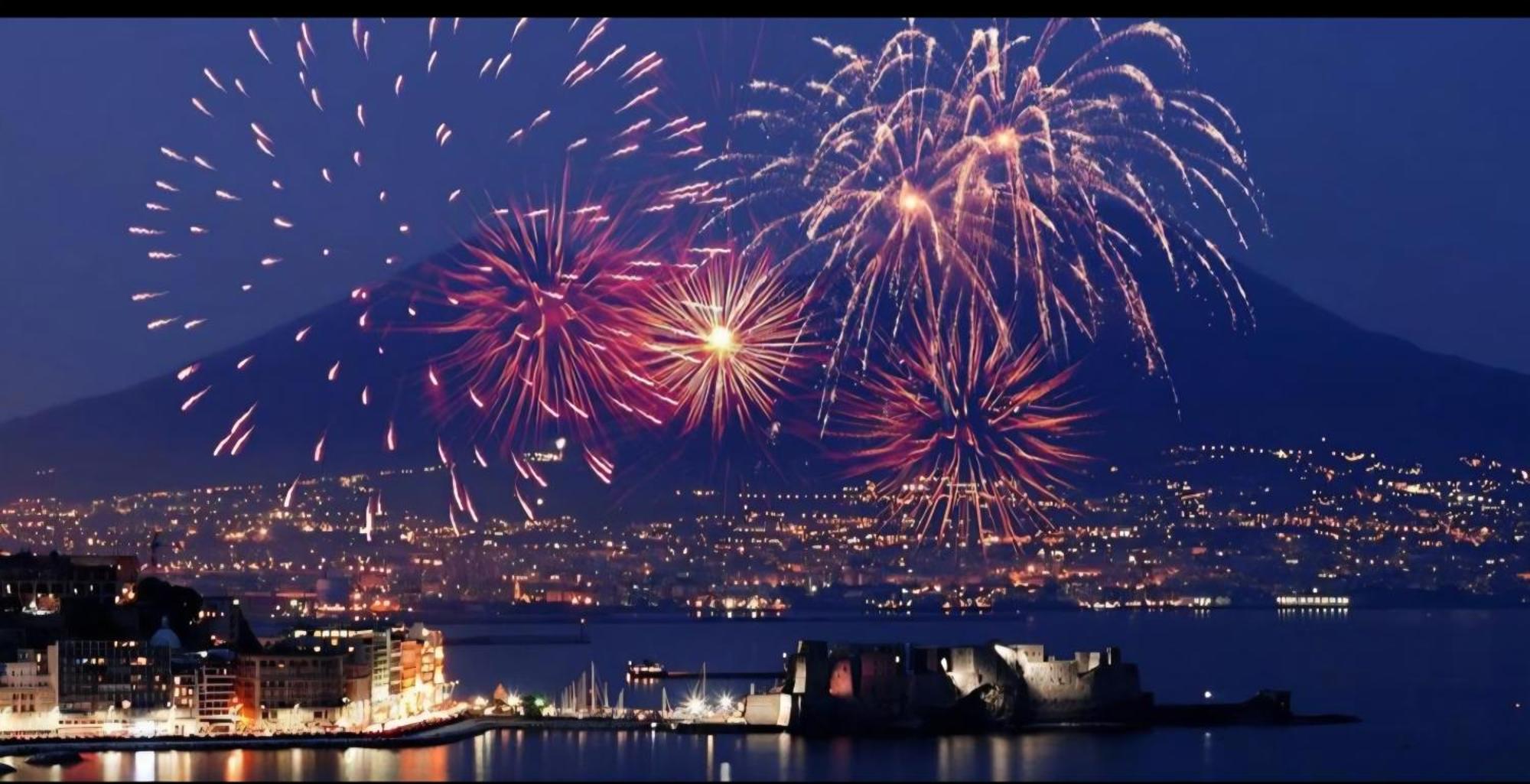 Appartamento Napoli Sottosopra Esterno foto