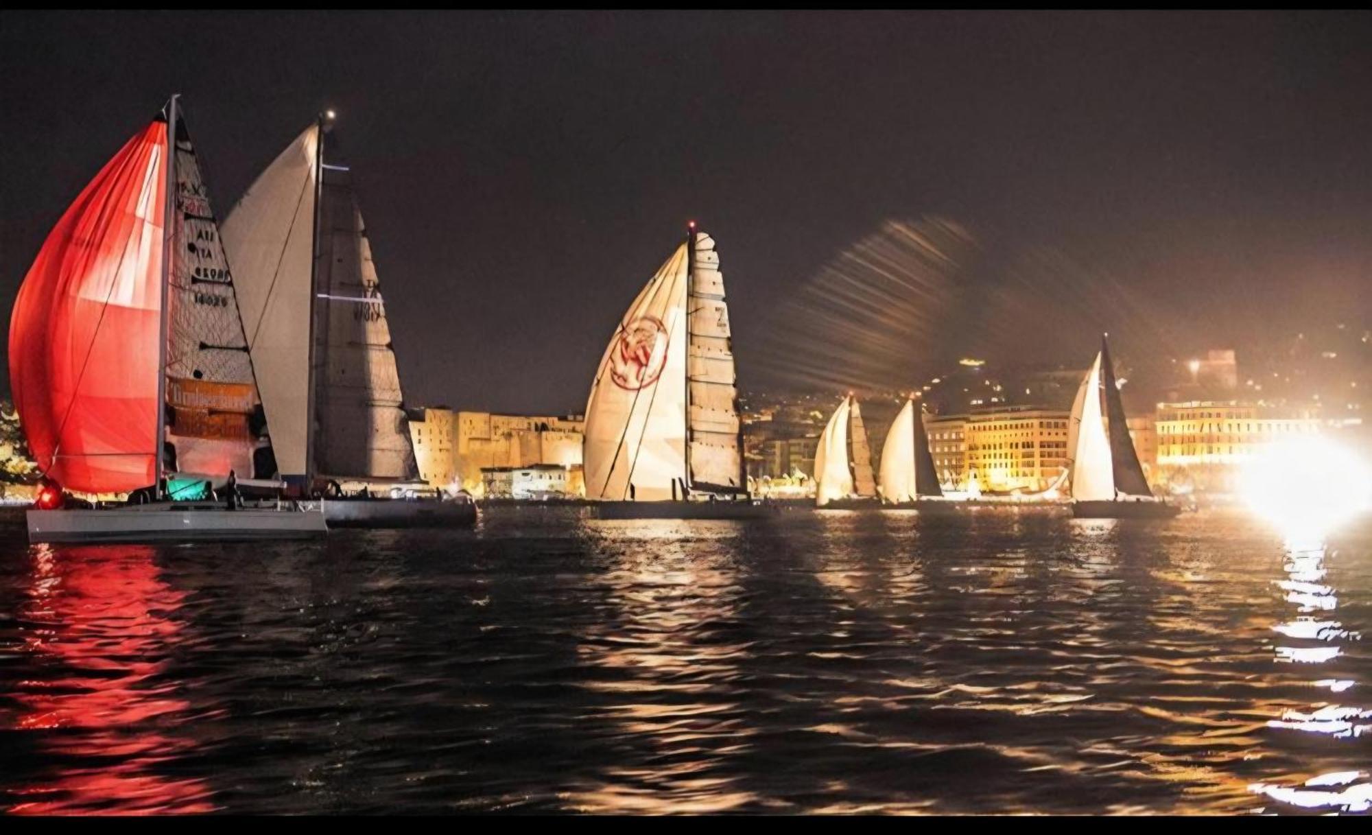 Appartamento Napoli Sottosopra Esterno foto